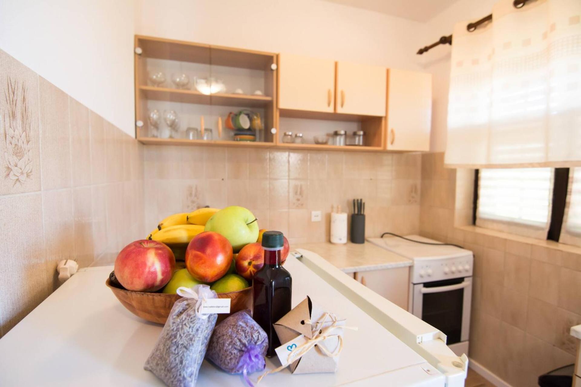 Apartments Kreso Biograd Na Moru Ngoại thất bức ảnh