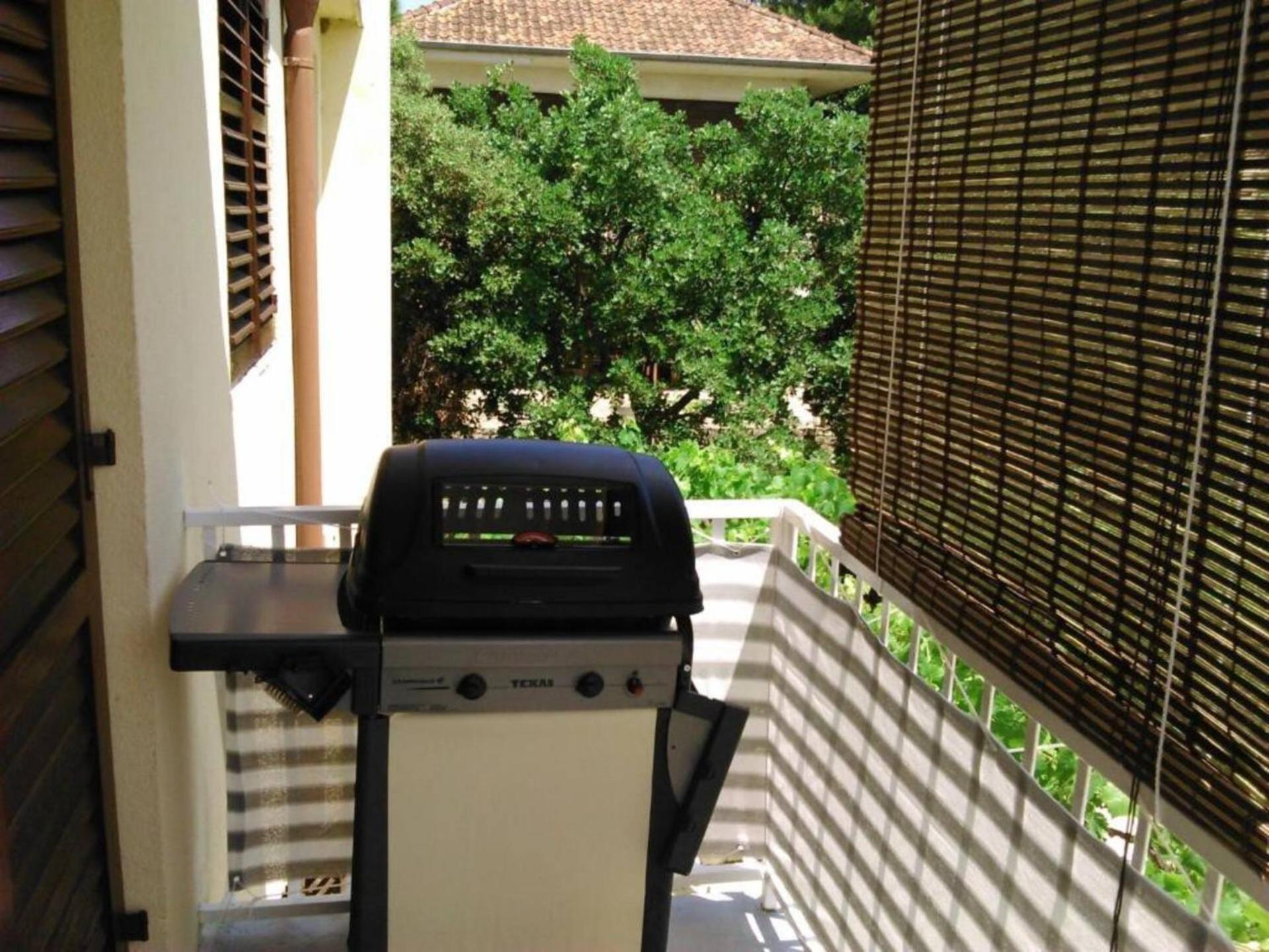 Apartments Kreso Biograd Na Moru Ngoại thất bức ảnh